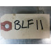 #BLF11 Engine Cylinder Block For 13-14 Subaru Outback  2.5 FB25